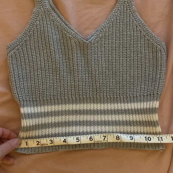 Knit top - Picture 3 of 5
